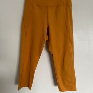 Girlfriend Collective Leggings 23 3/4 in. Inseam